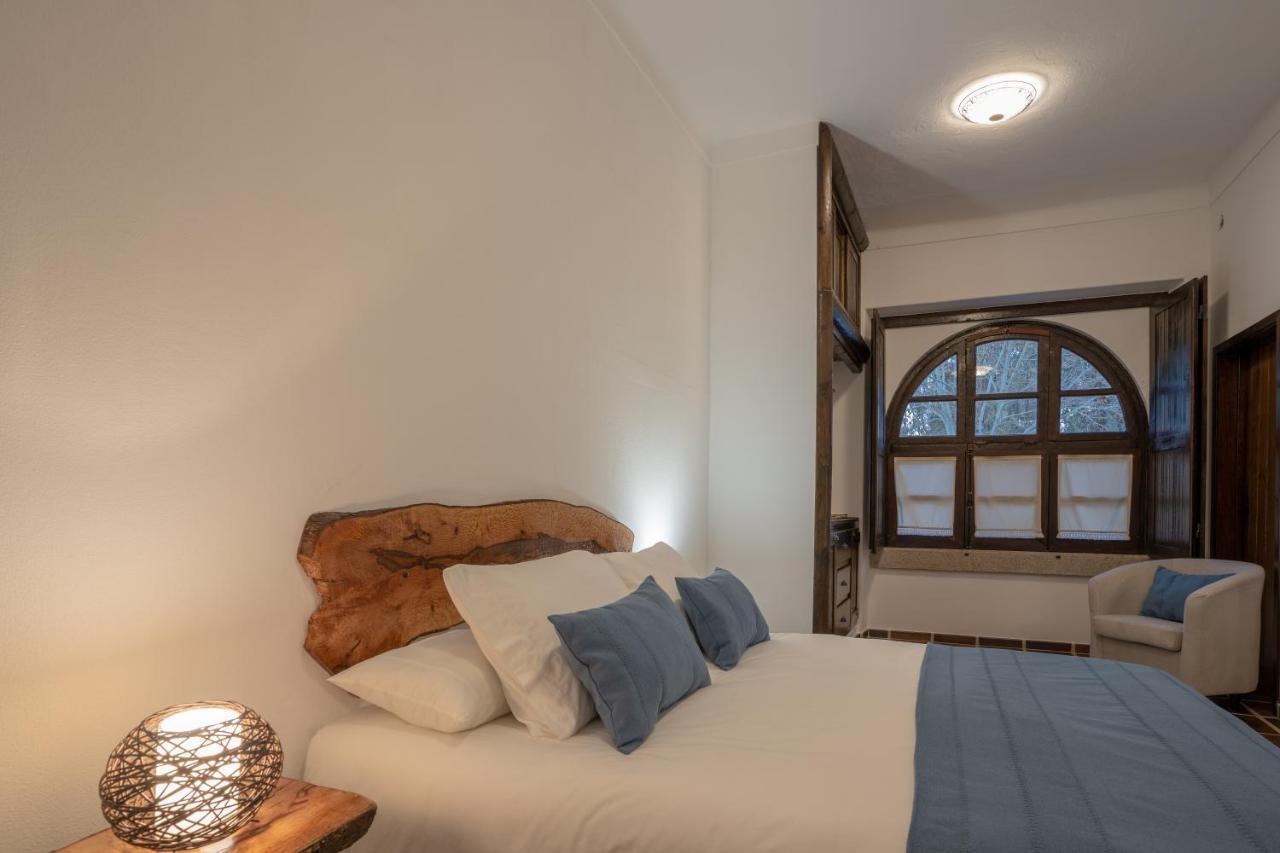 Bed and Breakfast Escola Do Fado à Vila Fernando  Extérieur photo